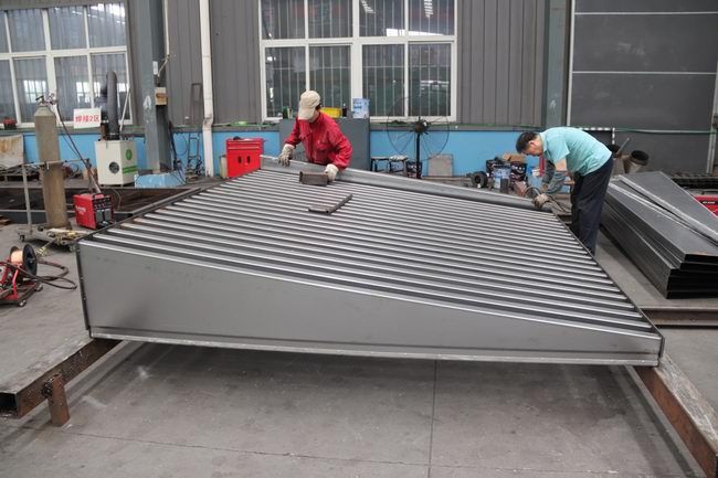 鋼化爐設備保養(yǎng)，這些細節(jié)不能忘